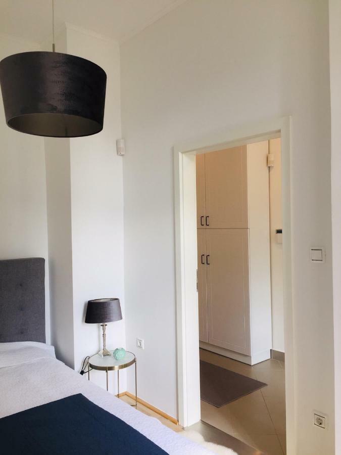 Ybl Apartment City Center Székesfehérvár 外观 照片